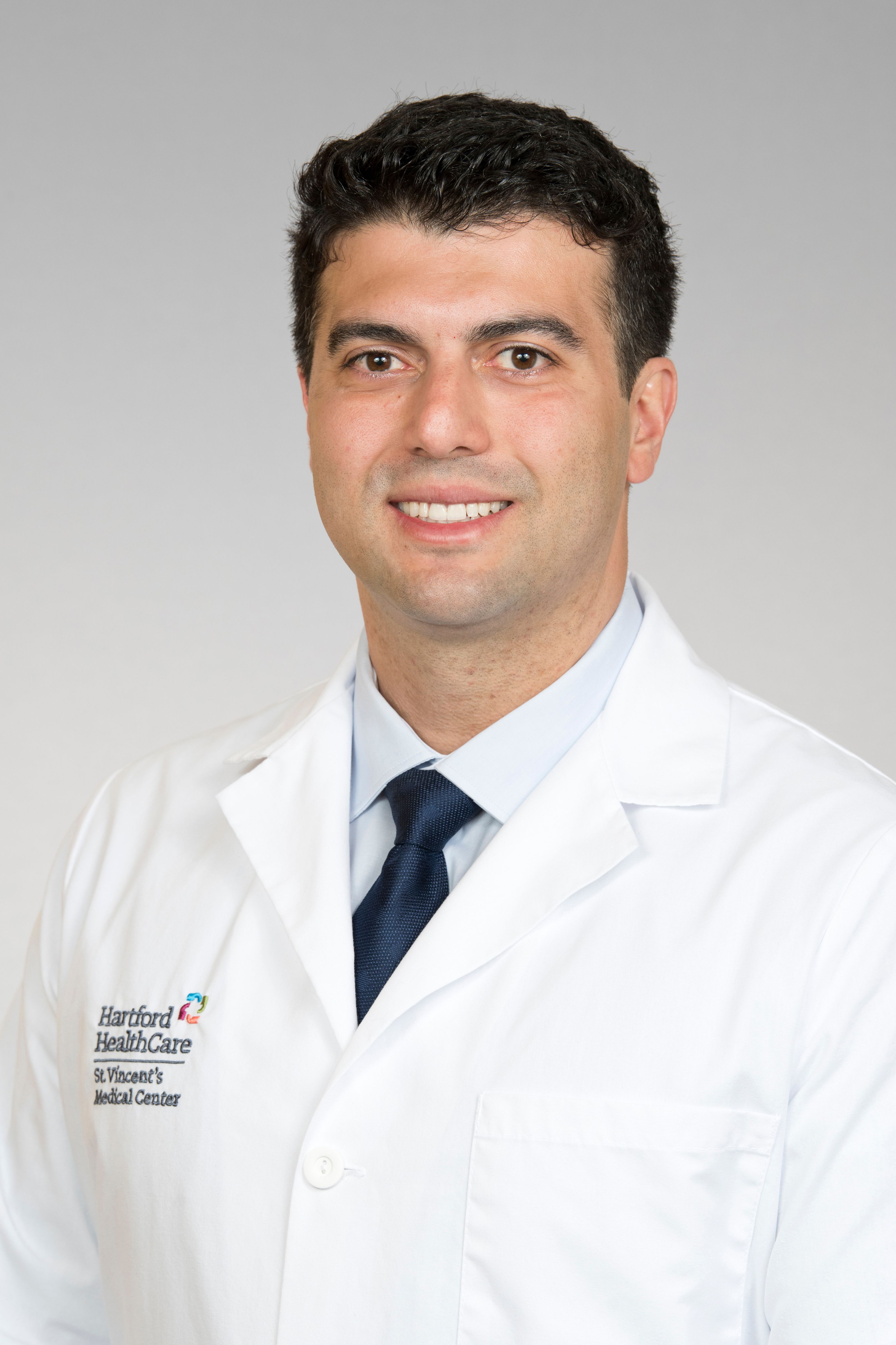 Photo of Zetchi, Mohamed Akli, MD, FRCS(C), FAANS